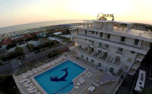 www.hoteljoseph.net