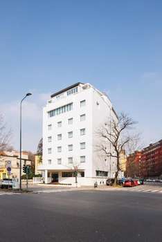 www.hotelmorfeomilano.com