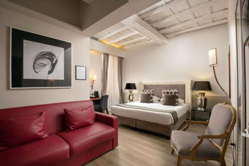 www.hotelcondotti.com