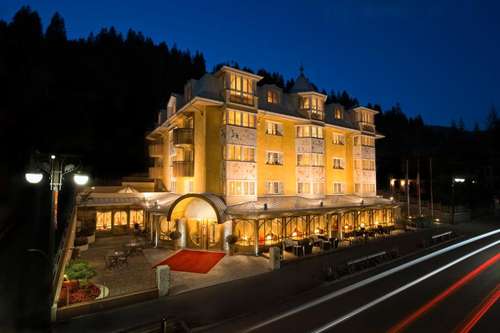 www.alpensuitehotel.it