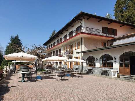www.hotelmadonnadiluciago.com.es