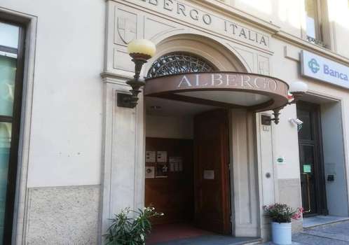 www.hotelitaliaporretta.it