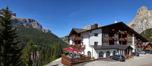 www.sporthotel-panorama.com