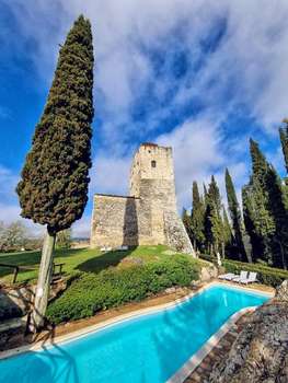 www.castelloditornano.it