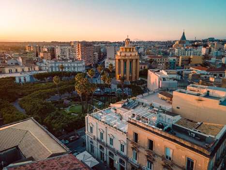 www.hotelcaportigia.com