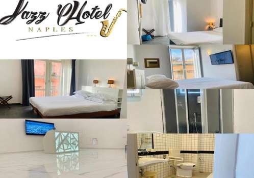 www.jazzhotelnaples.com