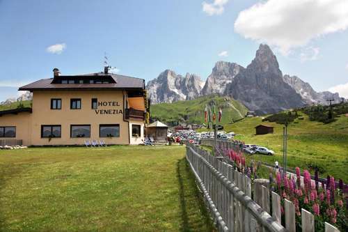 www.albergovenezia.it