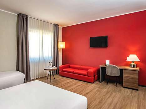 www.hotelpresidentlecce.it