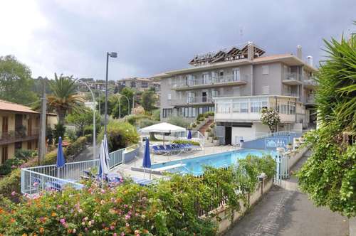 www.lacheahotel.it