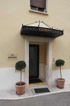 www.osimarhotelrome.com