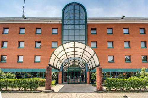 www.hoteldellarotonda.it