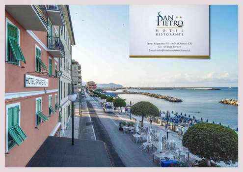 www.hotelsanpietrochiavari.it