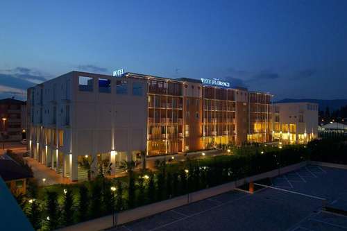 www.westflorencehotel.it