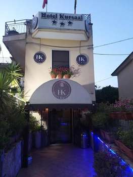 www.albergokursal.it