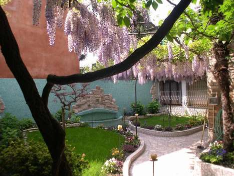 www.hotelboccassini.com