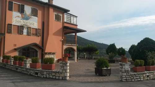 www.ristorantesanmichele.it