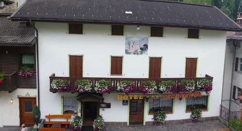 www.albergovalgranda.com