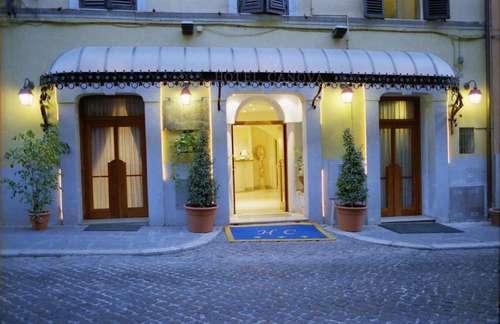 www.canovahotelroma.it
