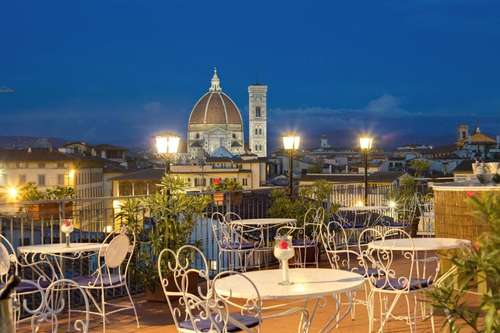 www.crocedimaltaflorence.com