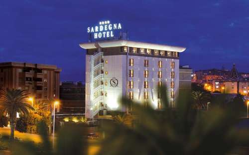 www.sardegnahotelcagliari.it