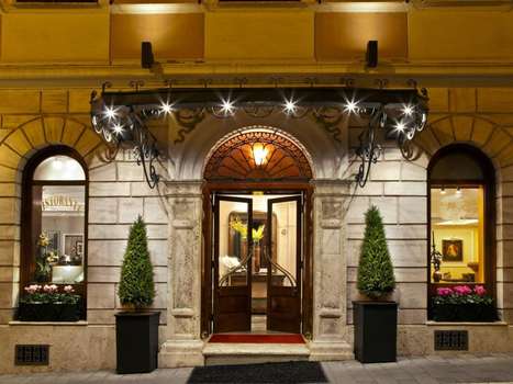 www.albergottocento.it