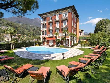 www.hotelmilanomaderno.com