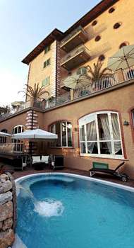 www.hotellapigna.it