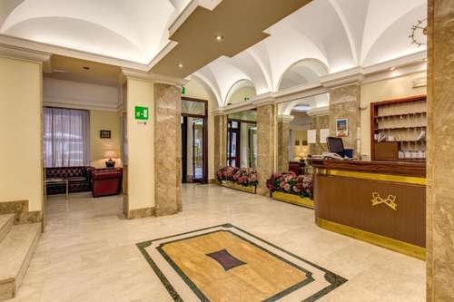 www.hoteligearome.com