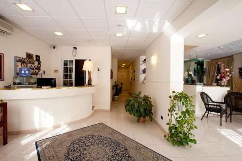 www.hotelilgatto.it