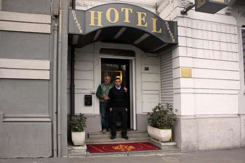 www.hoteldurante.it
