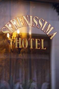 www.hotelserenissima.it
