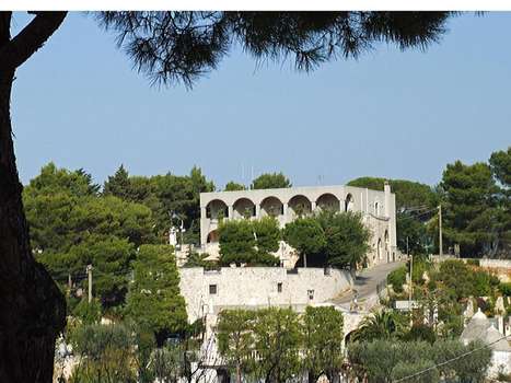 www.lasilvanahotel.it