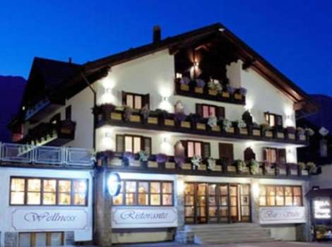 www.hotelpresena.it