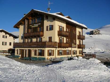 www.hotelsciatori.it