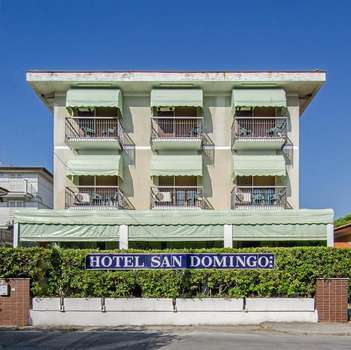 www.hotelsandomingo.com