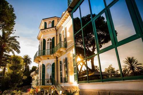 www.hotelvillasylva.com