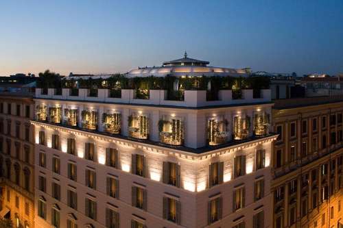 www.hotelisa.net