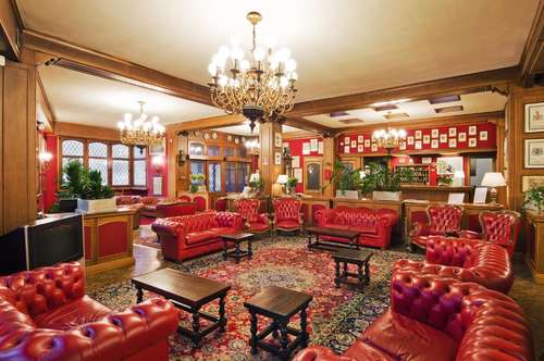 www.hotelcittadeimille.it