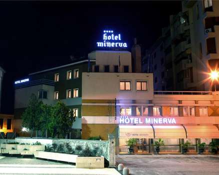 www.hotelminerva.it