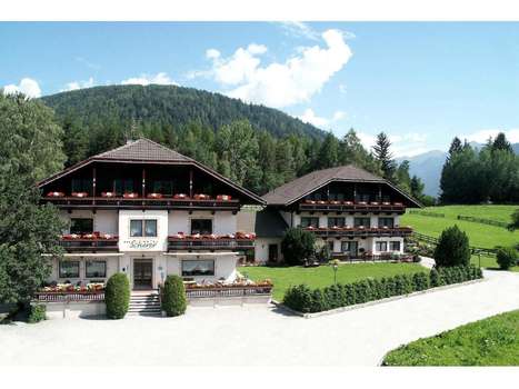 www.hotelscherer.com