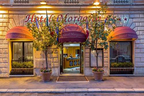 www.hotelmorgana.com