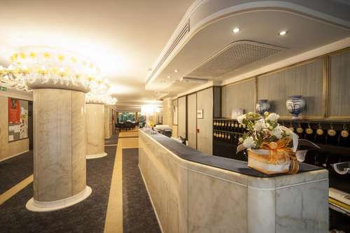 www.bisanziohotel.com