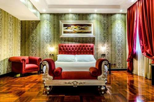 www.hotelsilvermilano.com