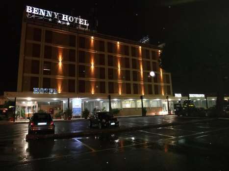 www.bennyhotel.it