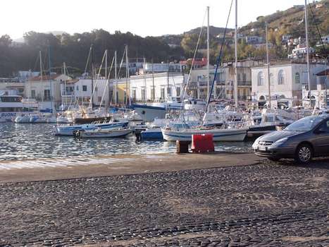 www.locandasulmare.it