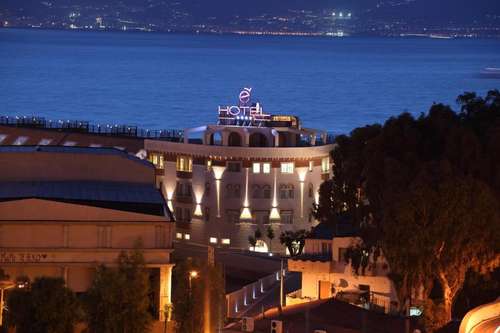 www.ehotelreggiocalabria.it
