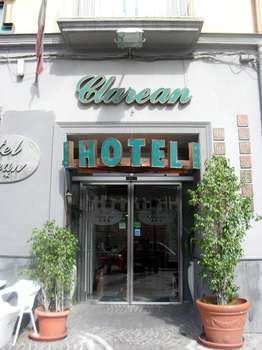 www.hotelclarean.it