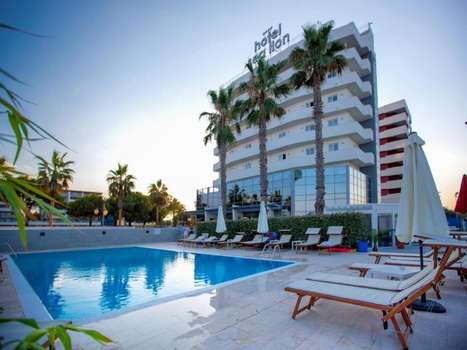 www.hotelsealion.com