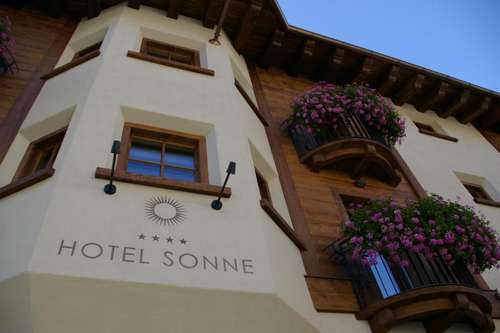 www.hotelsonne.net
