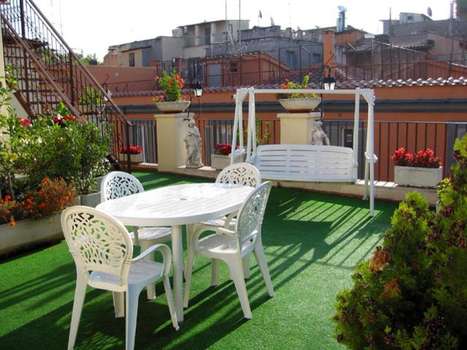 www.hotelsistina.it